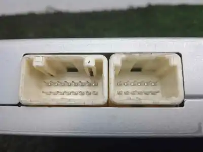 Gebrauchtes Autoersatzteil elektronisches modul zum toyota auris (_e15_) 1.4 d-4d (nde150_) oem-iam-referenzen 861a002010 - cxus7970g  
