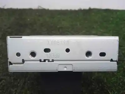 Gebrauchtes Autoersatzteil elektronisches modul zum toyota auris (_e15_) 1.4 d-4d (nde150_) oem-iam-referenzen 861a002010 - cxus7970g  