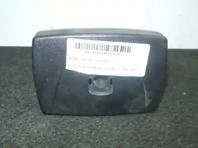 Peça sobressalente para automóvel em segunda mão módulo eletrônico por audi a4 berlina (8e) 1.9 tdi (96kw) referências oem iam 0694137 - 15ll02545 - 17039l21411