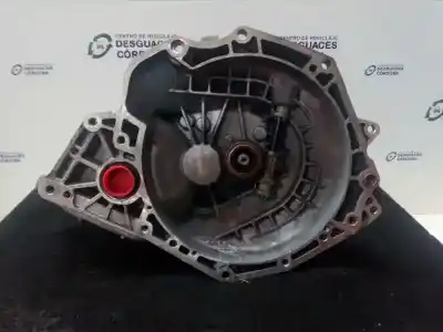 Gebrauchtes Autoersatzteil GETRIEBE zum OPEL ASTRA F BERLINA  OEM-IAM-Referenzen F15NS - A36243  5.VELOCIDADES