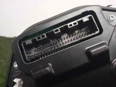 Автозапчастина б/у панель інструментів для toyota auris (_e15_) 1.4 d-4d (nde150_) посилання на oem iam 838000zc80d  