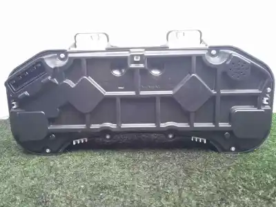 Автозапчастина б/у панель інструментів для toyota auris (_e15_) 1.4 d-4d (nde150_) посилання на oem iam 838000zc80d  