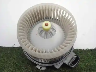 Piesă de schimb auto la mâna a doua ventilator habitaclu încalzire pentru toyota auris (_e15_) 1.4 d-4d (nde150_) referințe oem iam av2727008103 - 8710302150