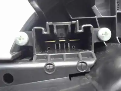 Pezzo di ricambio per auto di seconda mano motore di riscaldamento per toyota auris (_e15_) 1.4 d-4d (nde150_) riferimenti oem iam av2727008103 - 8710302150 ø diametro: 155mm 