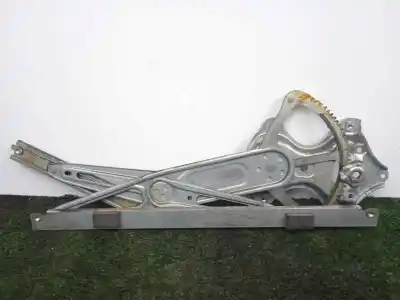 Piesă de schimb auto la mâna a doua mecanism acționare geam fațã dreapta pentru toyota auris (_e15_) 1.4 d-4d (nde150_) referințe oem iam 