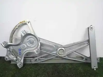 Piesă de schimb auto la mâna a doua mecanism acționare geam fațã dreapta pentru toyota auris (_e15_) 1.4 d-4d (nde150_) referințe oem iam   07-13 - electrico