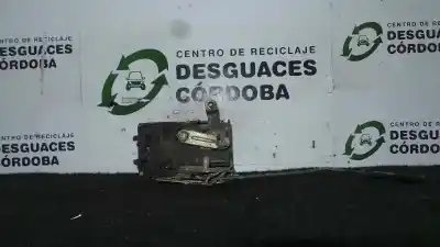 Piesă de schimb auto la mâna a doua încuietoare ușa din dreapta fațã pentru peugeot 106 (s2) 1.1 referințe oem iam 