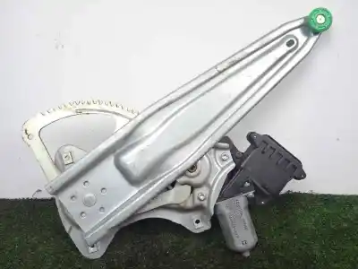 Piesă de schimb auto la mâna a doua mecanism actionare geam spate dreapta pentru toyota auris (_e15_) 1.4 d-4d (nde150_) referințe oem iam 