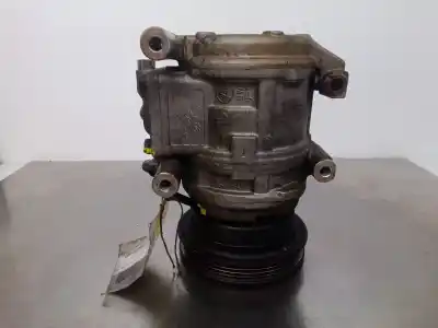 Tweedehands auto-onderdeel airconditioning compressor voor hyundai elantra (xd) 1.6 16v cat oem iam-referenties 1604013500 - 2h0710178