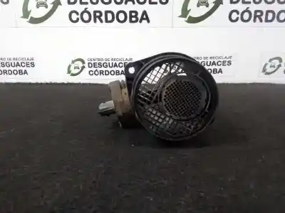 Автозапчастина б/у витратомір повітря для kia sorento i (jc) 2.5 crdi посилання на oem iam 0281002554 - 281644a000   Автозапчастина б/у витратомір повітря для kia sorento i (jc) 2.5 crdi посилання на oem iam 0281002554 - 281644a000