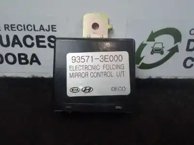 Автозапчастина б/у ЕЛЕКТРОННИЙ МОДУЛЬ для KIA SORENTO I (JC)  Посилання на OEM IAM 935713E000  