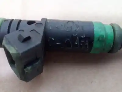 Second-hand car spare part INJECTOR for FORD FIESTA (CBK)  OEM IAM references 98MF-BB - 9F593  
