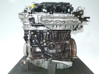 Piesă de schimb auto la mâna a doua MOTOR COMPLET pentru RENAULT LAGUNA II GRANDTOUR (KG0)  Referințe OEM IAM F4P774  