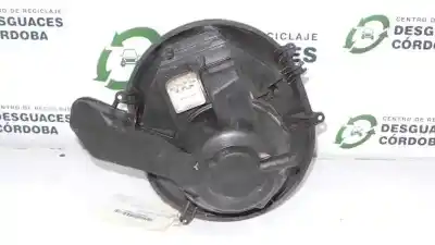 Second-hand car spare part HEATER BLOWER MOTOR for VOLVO XC70 I CROSS COUNTRY (295)  OEM IAM references   4.PIN