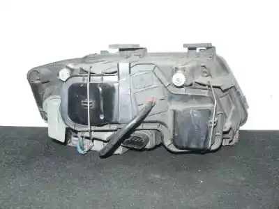 Автозапчастина б/у ліва фара для audi a6 avant (4b5) 2.5 tdi посилання на oem iam   99-02