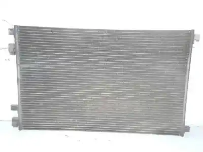 Second-hand car spare part AIR CONDITIONING CONDENSER / RADIATOR for RENAULT SCENIC II (JM)  OEM IAM references 8200115543 - CA1411 - 870843PK  