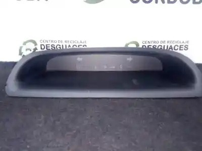 Peça sobressalente para automóvel em segunda mão display gps / multimídia por hyundai matrix (fc) 1.5 crdi referências oem iam 9400817100 - 20030210 - 707008400h - 8483517000