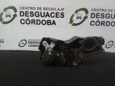 Peça sobressalente para automóvel em segunda mão fechadura da porta traseira esquerda por hyundai matrix (fc) 1.5 crdi referências oem iam 