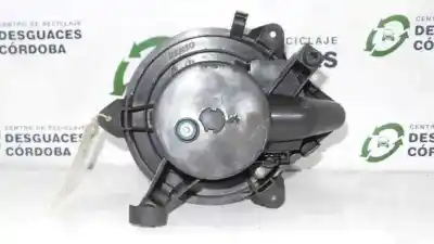 Pezzo di ricambio per auto di seconda mano motore di riscaldamento per lancia musa (184) 1.4 cat riferimenti oem iam 5b2430600  denso - 4.pin