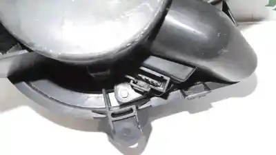 Pezzo di ricambio per auto di seconda mano motore di riscaldamento per lancia musa (184) 1.4 cat riferimenti oem iam 5b2430600  denso - 4.pin