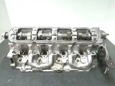 Pièce détachée automobile d'occasion CULASSE DU MOTEUR pour RENAULT LAGUNA (B56)  Références OEM IAM 0203  