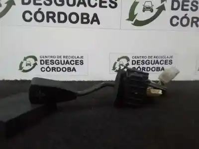 Peça sobressalente para automóvel em segunda mão comutador de luzes por bmw serie 3 compacto (e36) 1.7 turbodiesel cat referências oem iam 83609073 - 011003