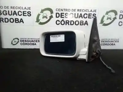 Pezzo di ricambio per auto di seconda mano SPECCHIO SINISTRO per BMW SERIE 3 COMPACTO (E36)  Riferimenti OEM IAM   