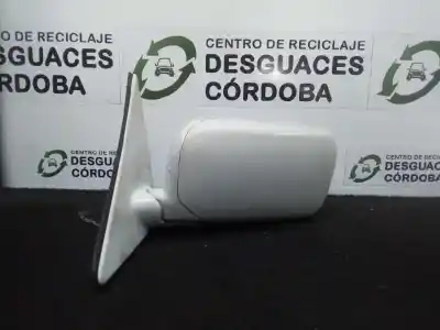 Pezzo di ricambio per auto di seconda mano specchio sinistro per bmw serie 3 compacto (e36) 1.7 turbodiesel cat riferimenti oem iam   