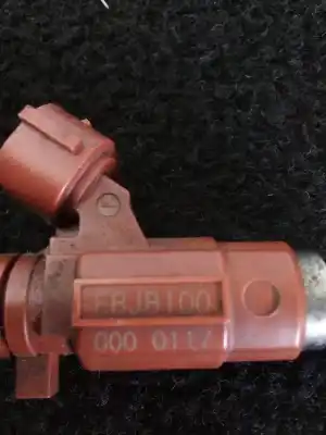 Second-hand car spare part injector for nissan maxima qx (ca33) 2.0 v6 24v cat oem iam references fbjb100 - 0000117  