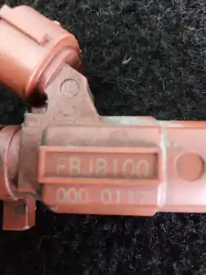 Second-hand car spare part injector for nissan maxima qx (ca33) 2.0 v6 24v cat oem iam references fbjb100 - 0000117  