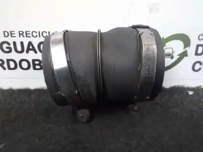 Recambio de automóvil de segunda mano de TUBO PRESION TURBOCOMPRESOR para CITROEN C4 COUPE  referencias OEM IAM 968905480  