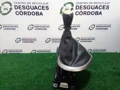 Автозапчасти б/у РЫЧАГ ПЕРЕКЛЮЧЕНИЯ ПЕРЕДАЧ за NISSAN QASHQAI+2 (JJ10)  ссылки OEM IAM JD200 - 20270243 6 VELOCIDADES 