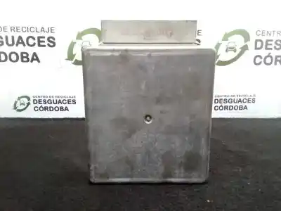 Pezzo di ricambio per auto di seconda mano CENTRALINA MOTORE per FORD ESCORT BERL./TURNIER  Riferimenti OEM IAM 92FB12A650CD  
