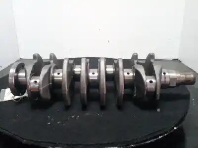 Pezzo di ricambio per auto di seconda mano albero a gomiti per ford fusion (cbk) 1.4 tdci cat riferimenti oem iam 6238c - 853 - 33b  