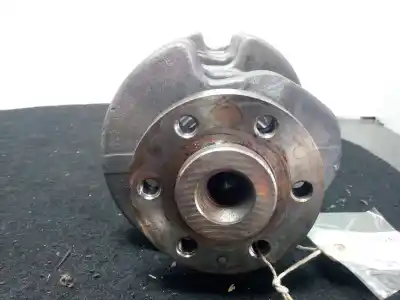 Pezzo di ricambio per auto di seconda mano albero a gomiti per ford fusion (cbk) 1.4 tdci cat riferimenti oem iam 6238c - 853 - 33b  