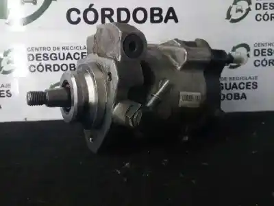 Автозапчасти б/у тнвд насос за ssangyong kyron 2.0 ссылки oem iam a6650700401 - r9044z162a  