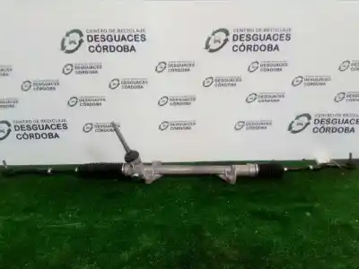 Автозапчастина б/у РУЛЬМОВА РЕЙКА для NISSAN QASHQAI+2 (JJ10)  Посилання на OEM IAM 48001JD90B - 48001JD90B9 5926 - MECANICA 