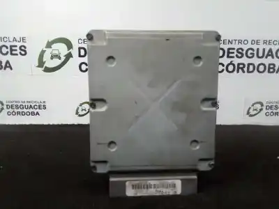 Pièce détachée automobile d'occasion CALCULATEUR MOTEUR ECU pour FORD FOCUS BERLINA (CAK)  Références OEM IAM YS4F12A650PA - DPC612  DPC612