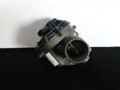 Pièce détachée automobile d'occasion BOITIER DE PAPILLON pour NISSAN ALMERA (N16/E)  Références OEM IAM 2503052 - 0876433L  