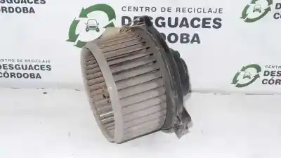 Recambio de automóvil de segunda mano de MOTOR CALEFACCION para SUZUKI GRAND VITARA 5 PUERTAS SQ (FT)  referencias OEM IAM 1940001350  DENSO - 2.PIN