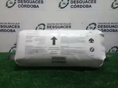 Peça sobressalente para automóvel em segunda mão airbag dianteiro direito por bmw serie 3 coupe (e46) 2.0 16v diesel cat referências oem iam 39711235102w - 04b1493t1269l
