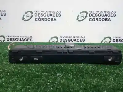 Peça sobressalente para automóvel em segunda mão módulo eletrônico por bmw serie 3 coupe (e46) 2.0 16v diesel cat referências oem iam 6925501