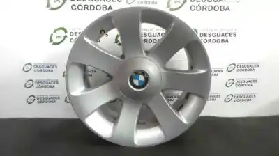 Pièce détachée automobile d'occasion JANTE pour BMW SERIE 7 (E65/E66)  Références OEM IAM 6767828  18´´PULGADAS