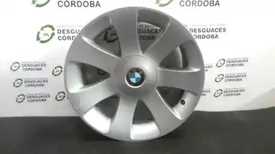 Pièce détachée automobile d'occasion JANTE pour BMW SERIE 7 (E65/E66)  Références OEM IAM 6767828  18´´PULGADAS