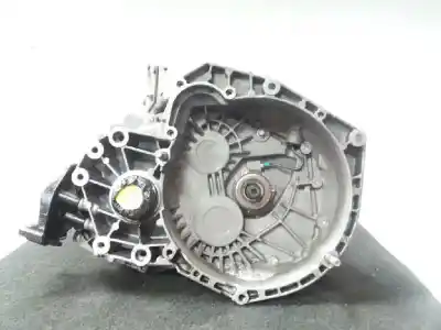 Pezzo di ricambio per auto di seconda mano RIDUTTORE per ALFA ROMEO 159 (140)  Riferimenti OEM IAM R90052118J2 - F40  6 VELOCIDADES