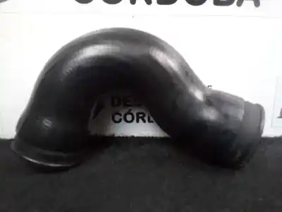Peça sobressalente para automóvel em segunda mão tubo de pressão do turbo por seat toledo (1m2) 1.9 tdi referências oem iam 1j0145838b
