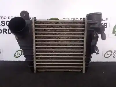 Peça sobressalente para automóvel em segunda mão INTERCOOLER por SEAT TOLEDO (1M2)  Referências OEM IAM 1J0145803F  185X205X85