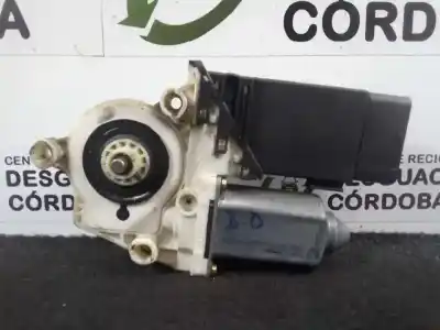 Peça sobressalente para automóvel em segunda mão motor elevador vidro dianteiro direito por seat toledo (1m2) 1.9 tdi referências oem iam 1c1859802a - 101386102