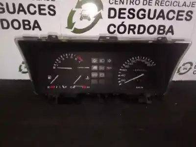 Pezzo di ricambio per auto di seconda mano pannello degli strumenti per mg montego 2.0 riferimenti oem iam ar0021009 - yac106860pma - s0102