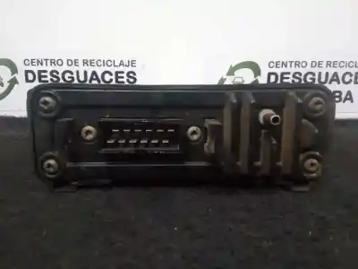 Second-hand car spare part ecu engine control for mg montego 2.0 oem iam references 80198a - nnn10016  